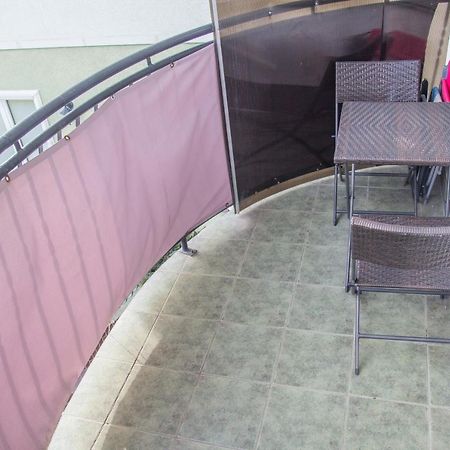 Al-Dom Apartamenty Poleska 4D, 600 M Do Plazy W Spokojnej Okolicy Kołobrzeg Esterno foto