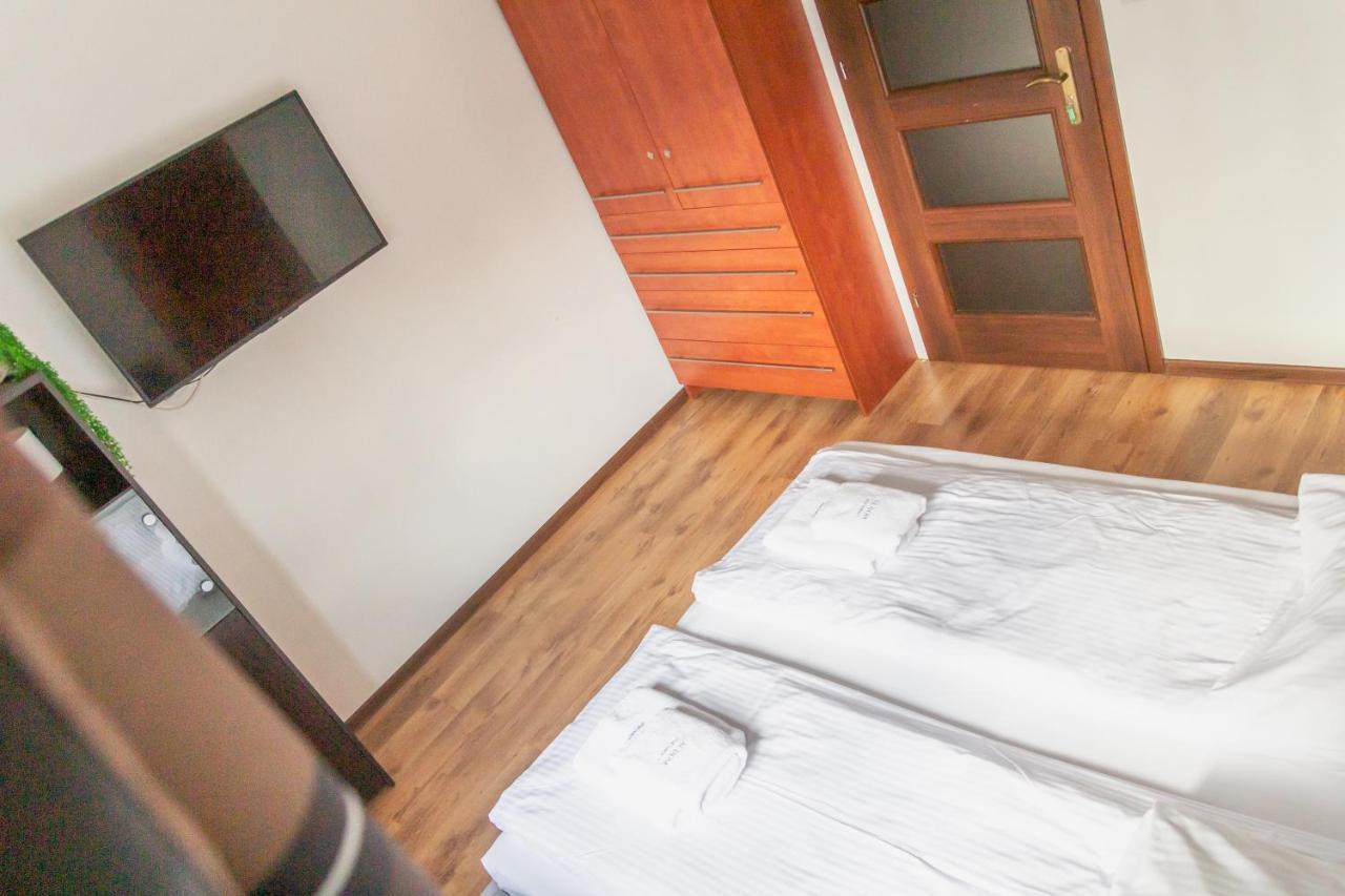 Al-Dom Apartamenty Poleska 4D, 600 M Do Plazy W Spokojnej Okolicy Kołobrzeg Esterno foto