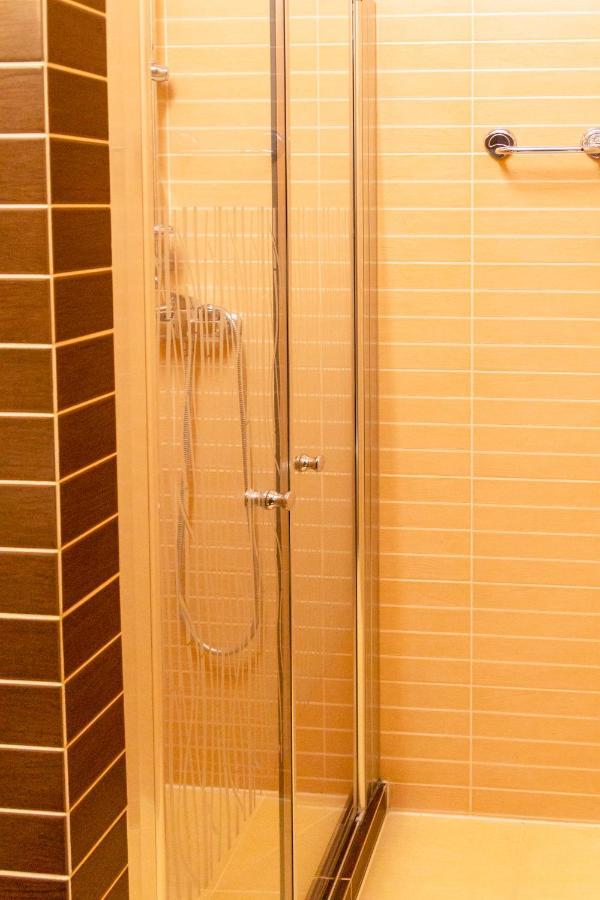 Al-Dom Apartamenty Poleska 4D, 600 M Do Plazy W Spokojnej Okolicy Kołobrzeg Esterno foto